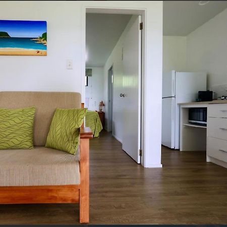 Abera'S Aitutaki Villas Arutanga Esterno foto